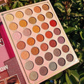 Strawberry Moonlight Eyeshadow Palette with 82 Colors